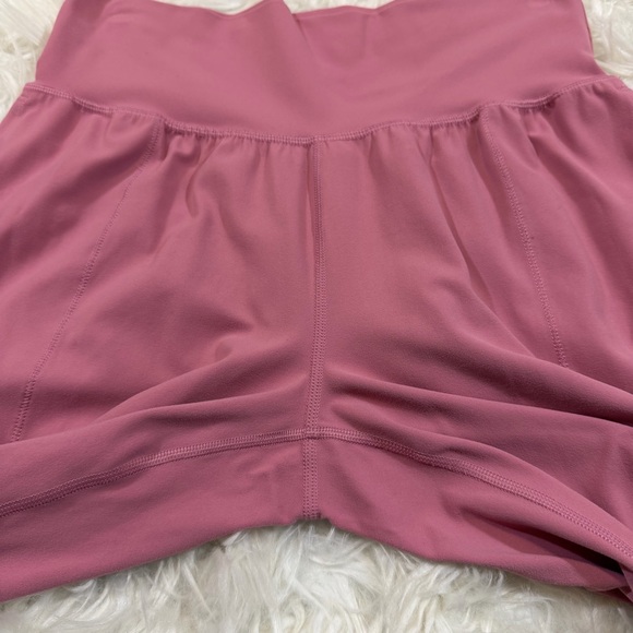 Athleta Salutation Jogger Powervita High Rise Medium Petite - Picture 5 of 14